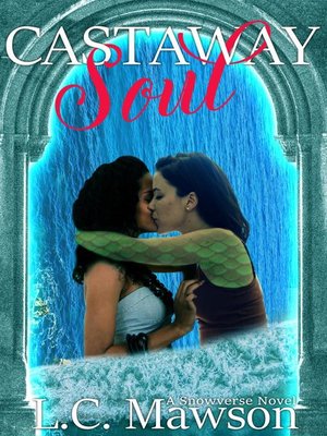 cover image of Castaway Soul